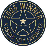 2025 Winner | Kansas City Favorites | The Star.